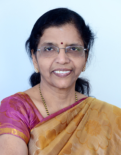 Dr. Indrani